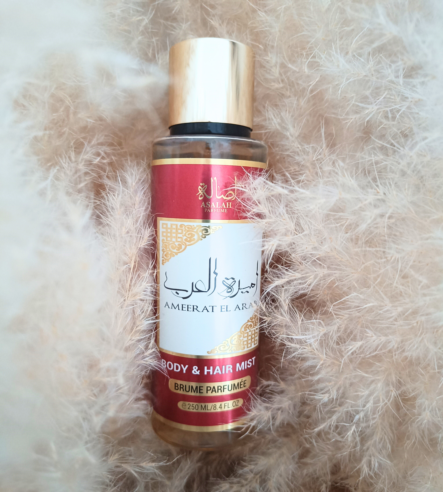Ameerat Al Arab