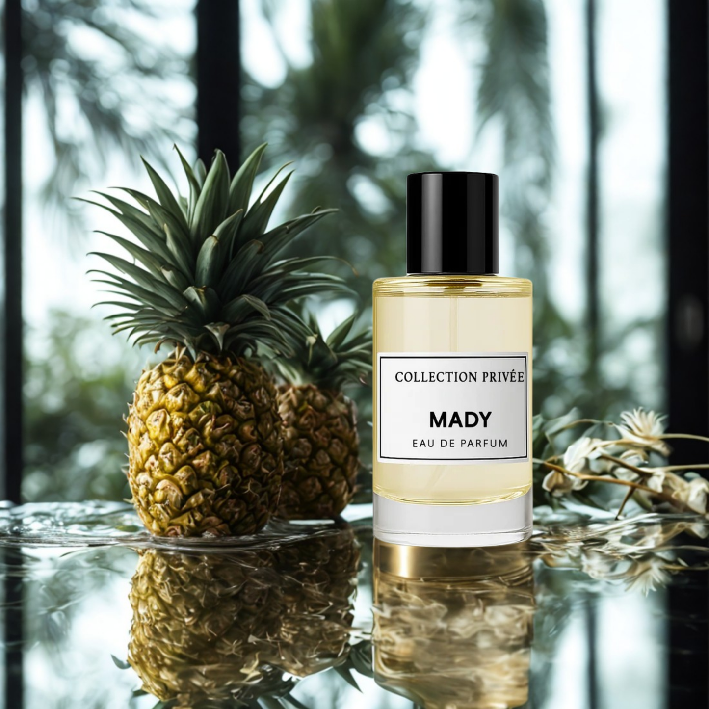 Madawy gold