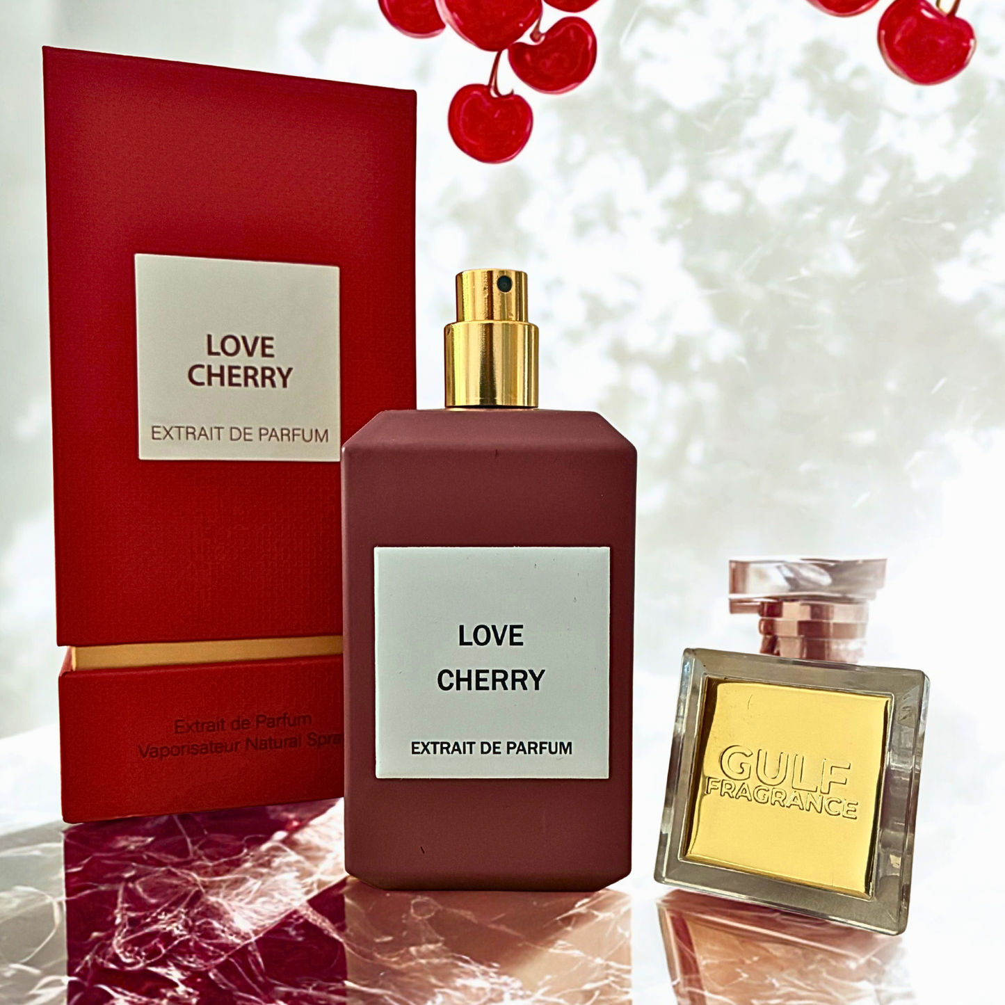 tom ford cherry