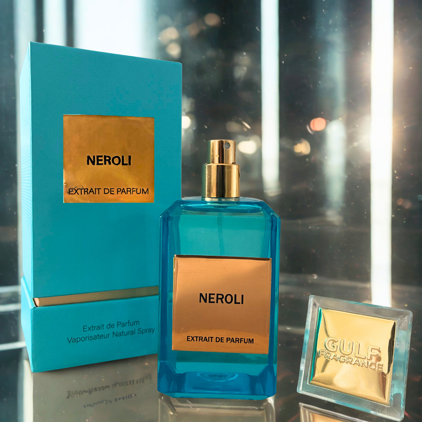 tom ford neroli