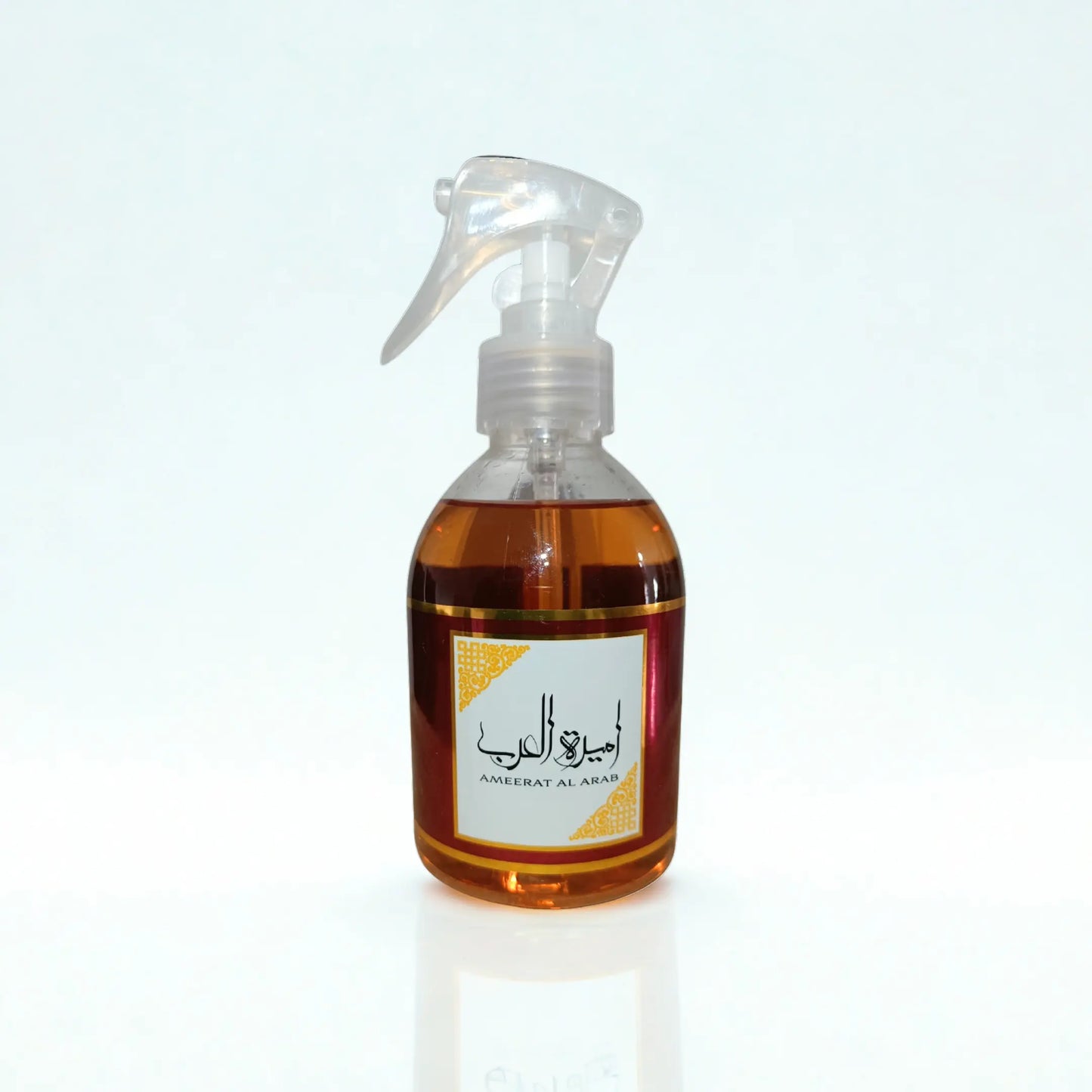 ameerat al arab