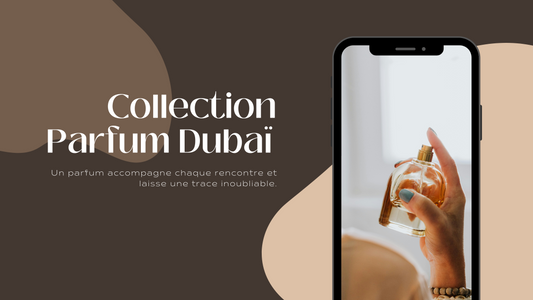 Les Parfums de Dubaï