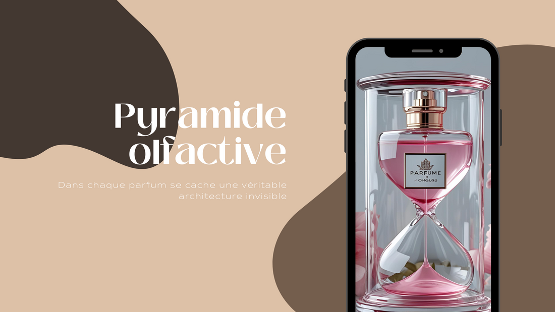 La Pyramide olfactive