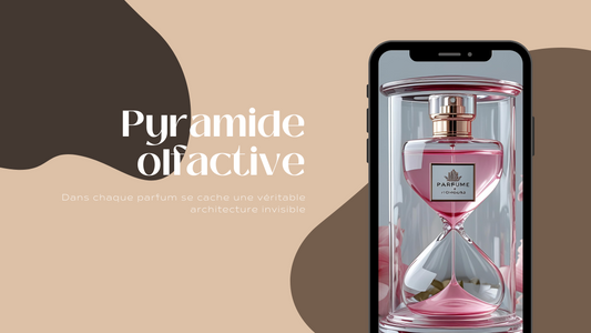 La Pyramide olfactive