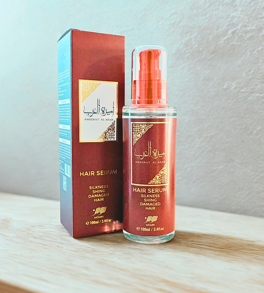 Sérum cheveux Ameerat Al Arab - 100ml