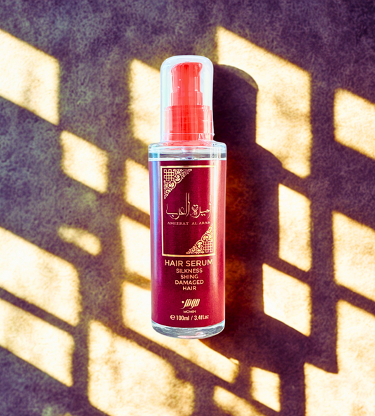 Sérum cheveux Ameerat Al Arab - 100ml