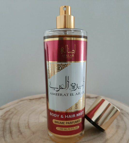 Ameerat Al Arab