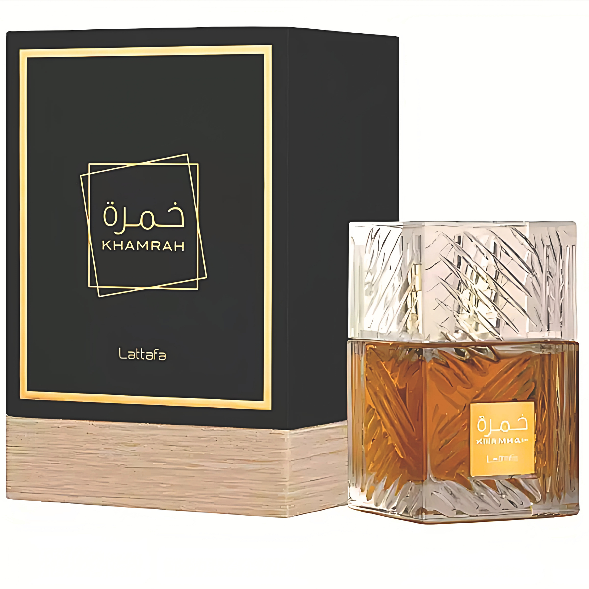 parfum Dubaï