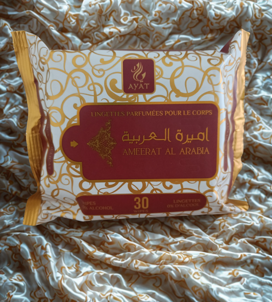 lingette dubai