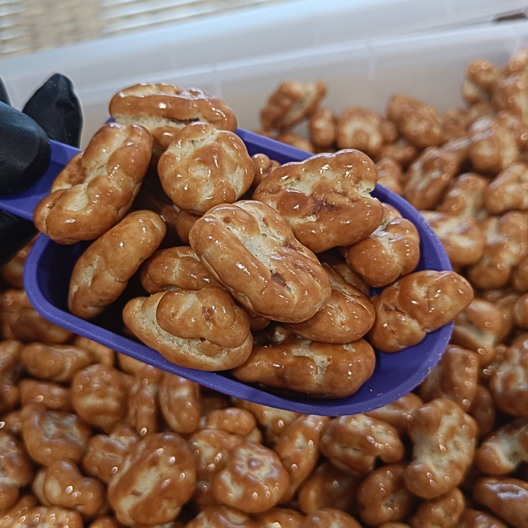 pecan dubai