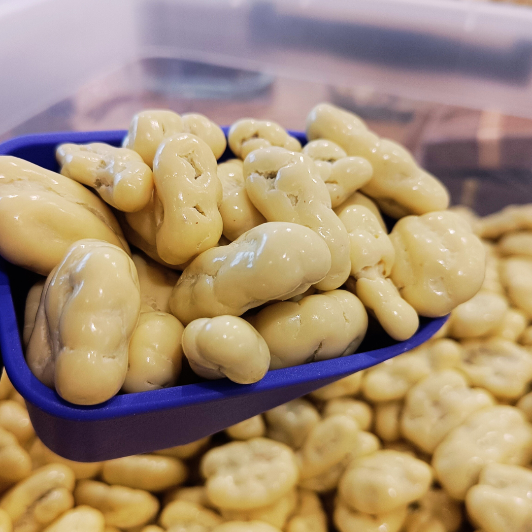 pecan dubai