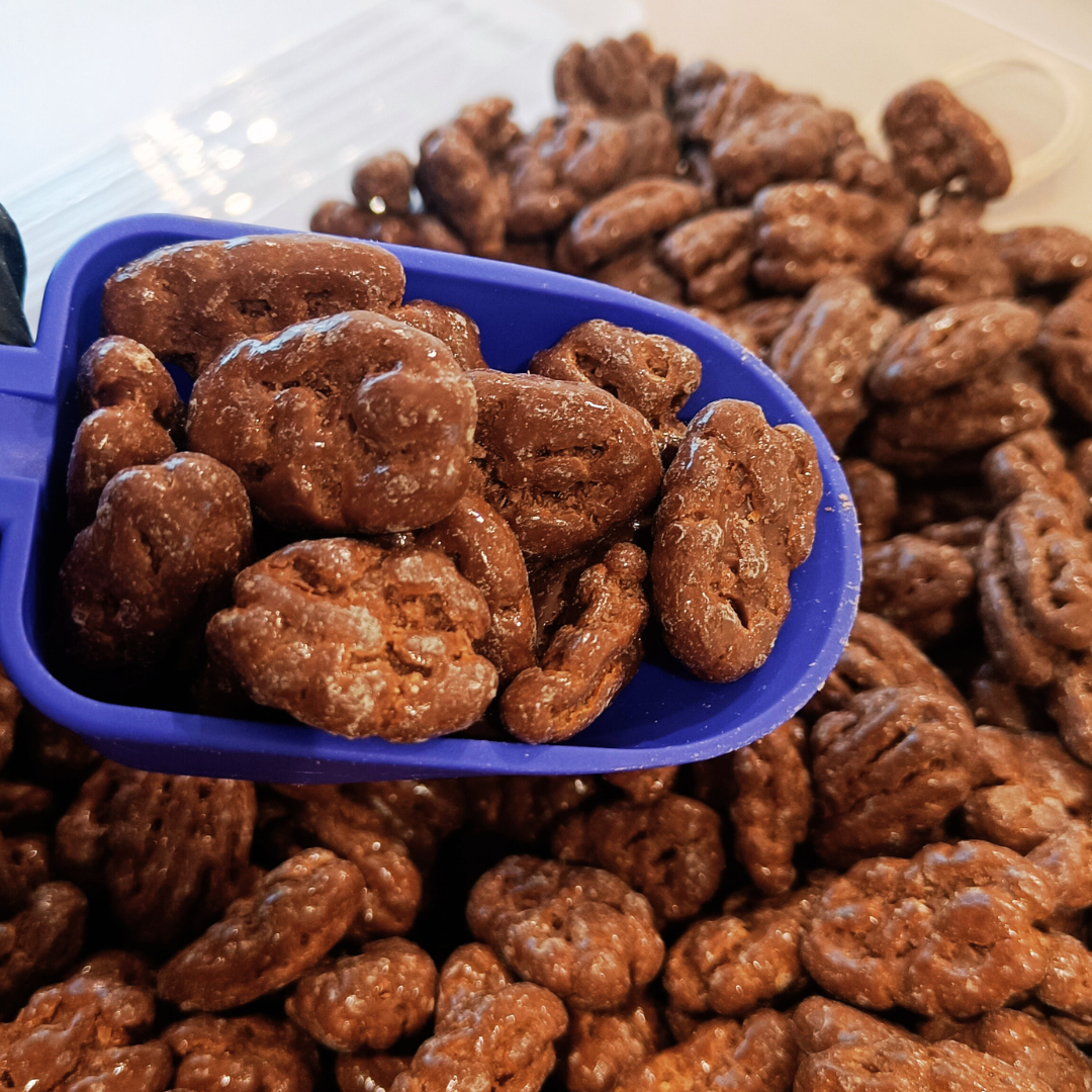 pecan dubai