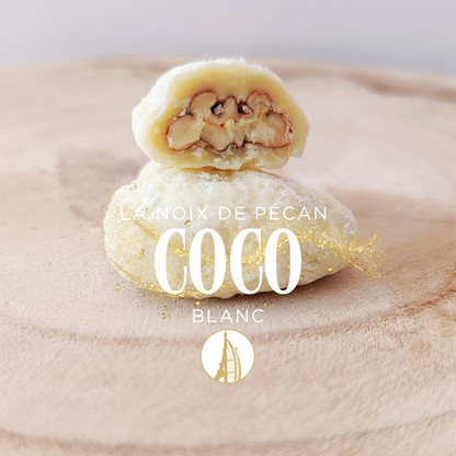 pecan dubai