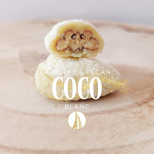 pecan dubai