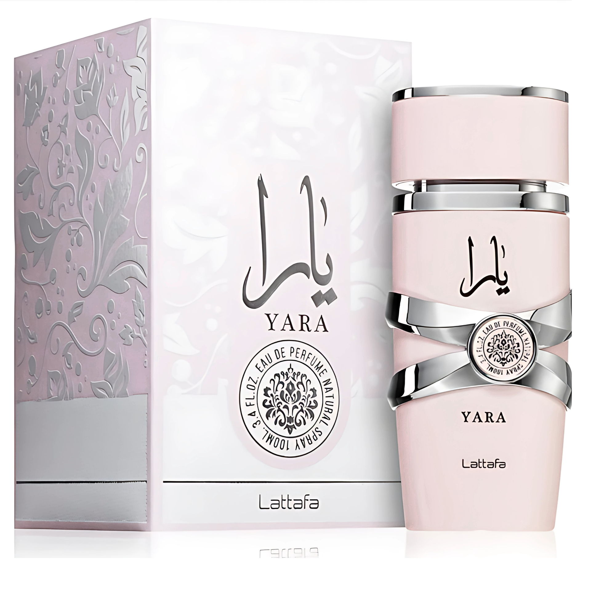 parfum Dubaï