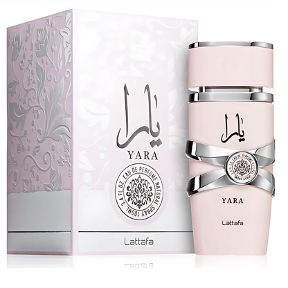 parfum Dubaï