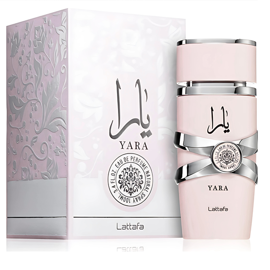 parfum Dubaï