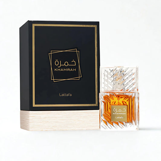 khamrah