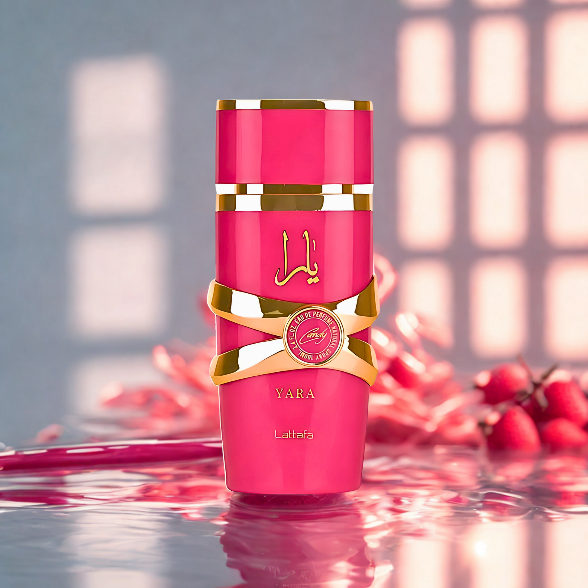 yara candy 