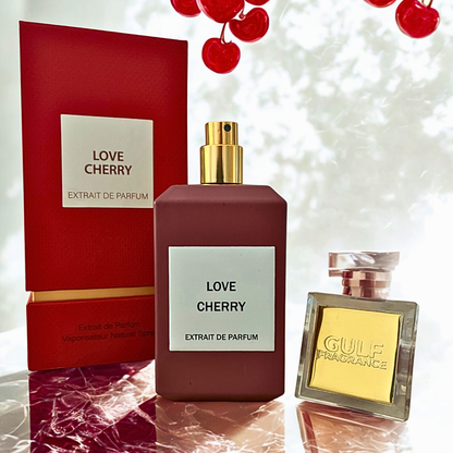 tom ford cherry