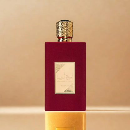 ameerat al arab