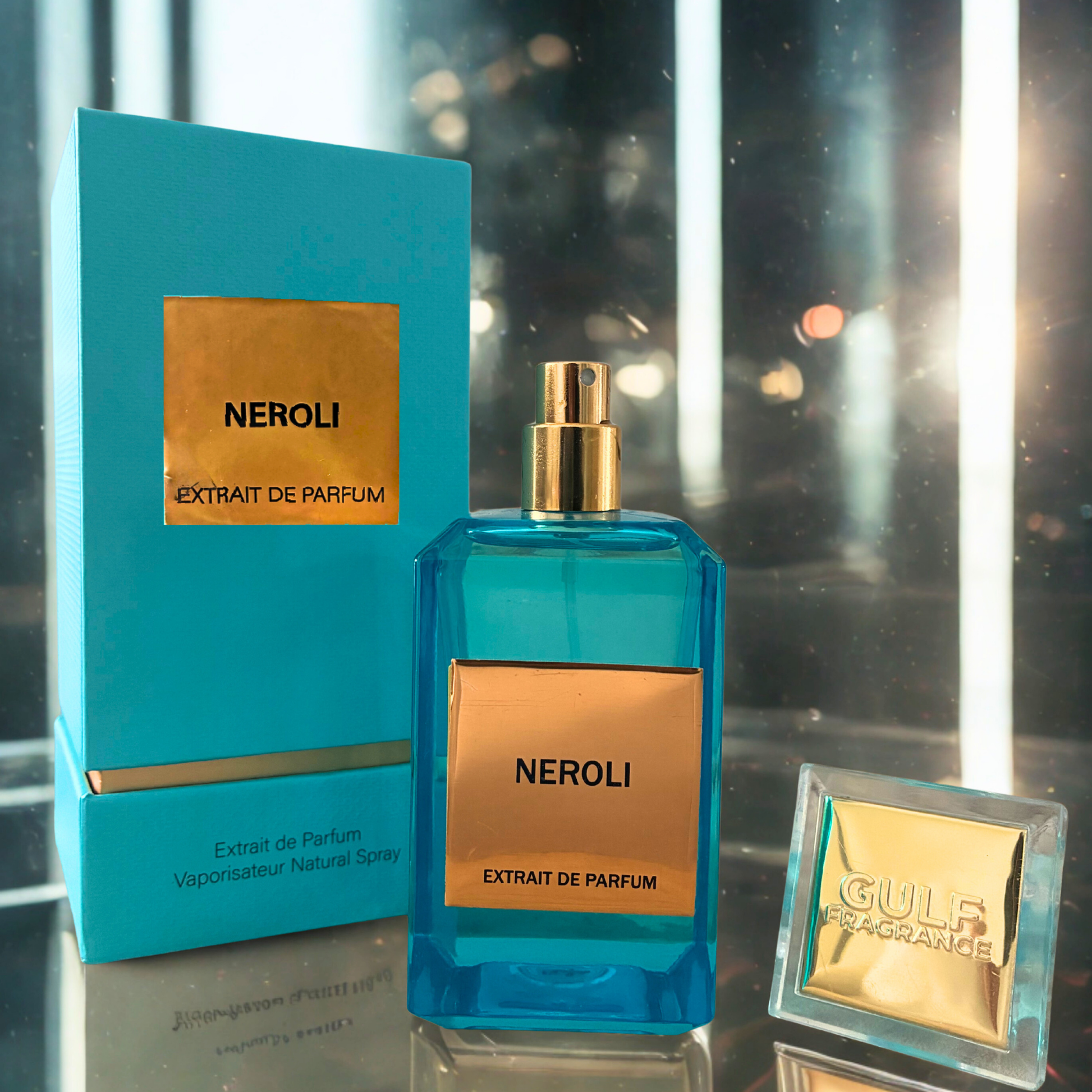 tom ford neroli