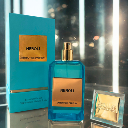 tom ford neroli