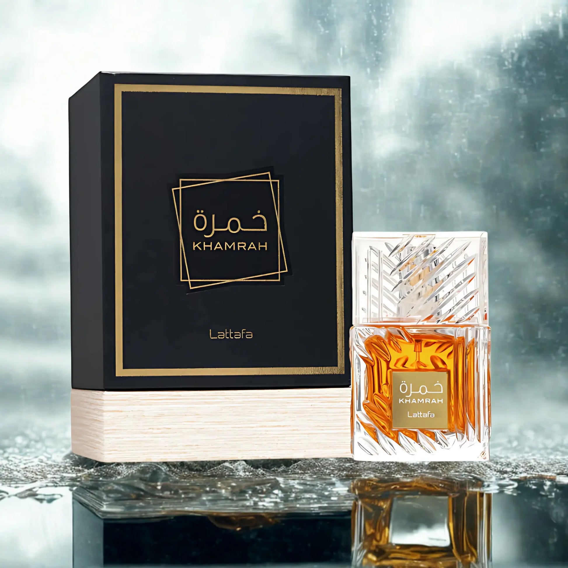 khamrah lattafa