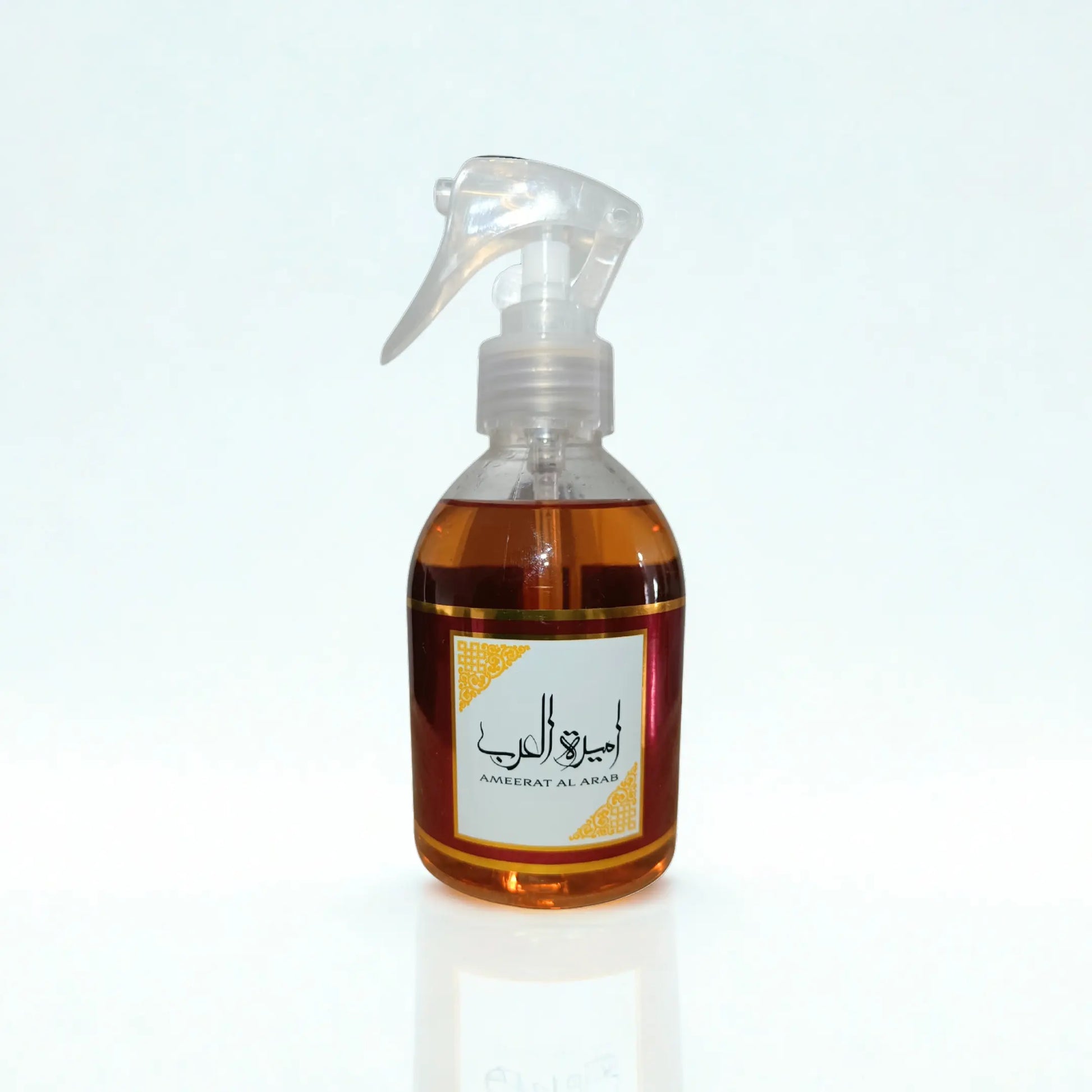 ameerat al arab