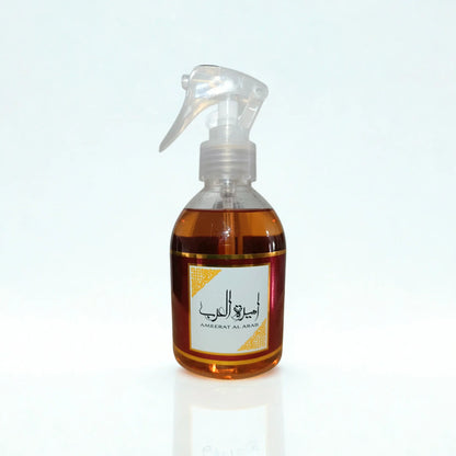 ameerat al arab