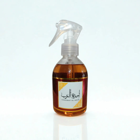 ameerat al arab