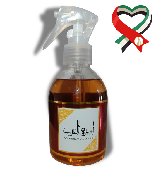 spray interieur dubai