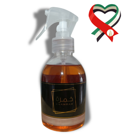 spray interieur dubai