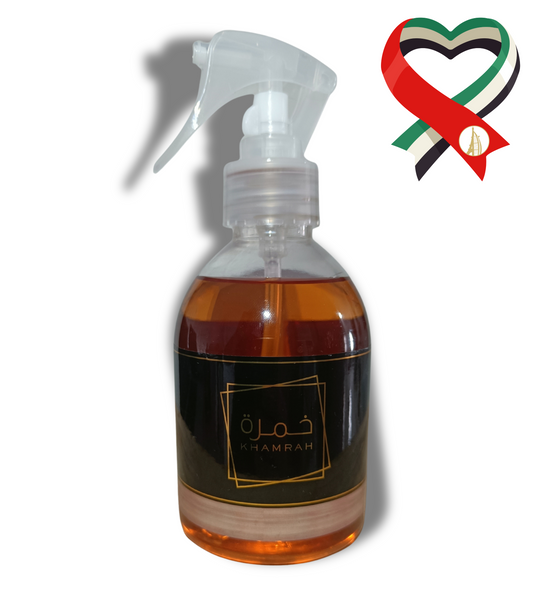 spray interieur dubai