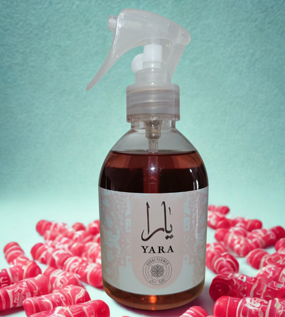 spray interieur dubai