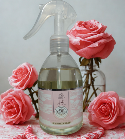 spray interieur dubai