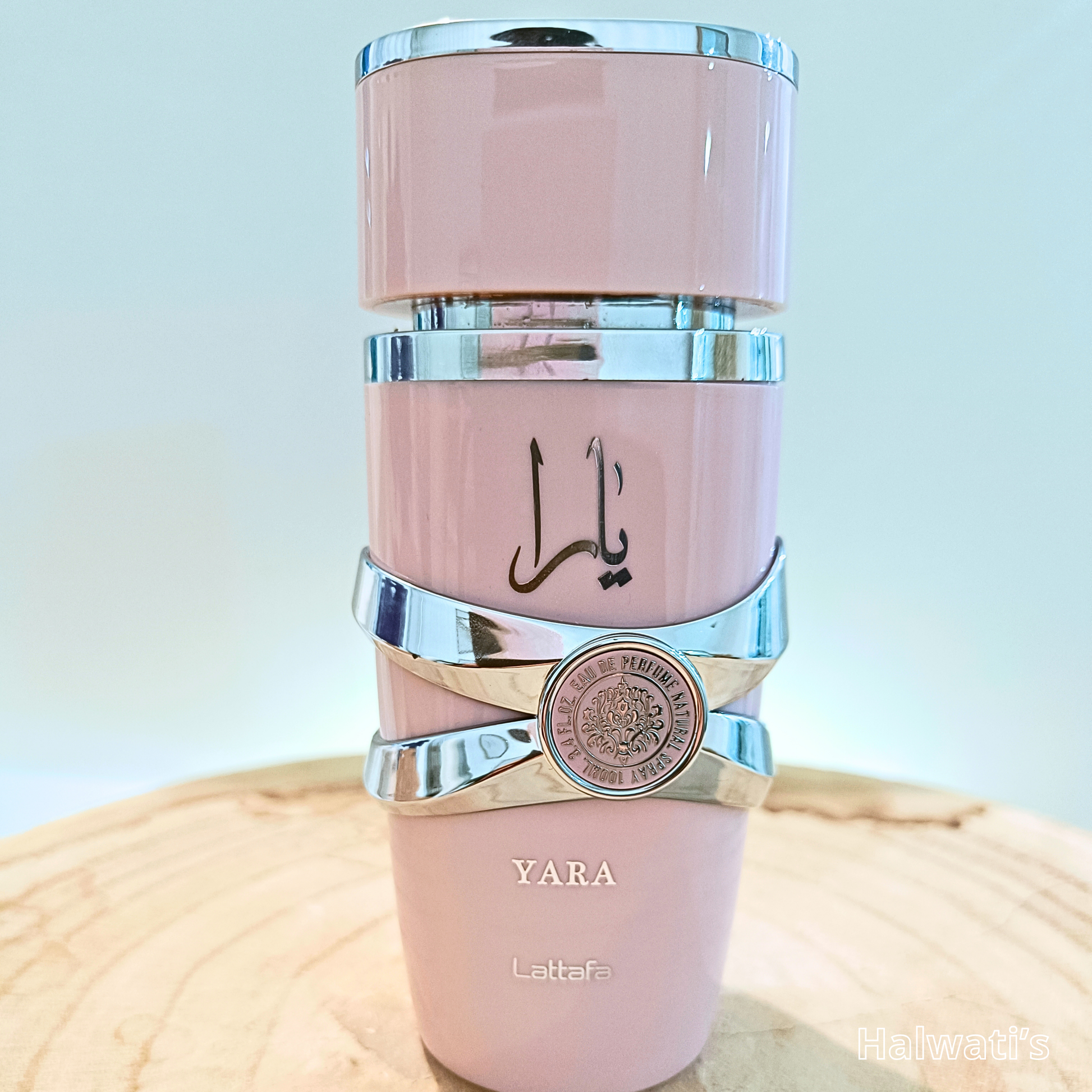 parfum Dubaï